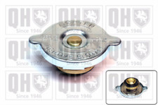 Radiator Cap Coolant Bottle