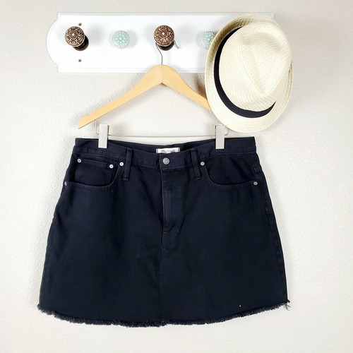 Madewell women black raw - women,
