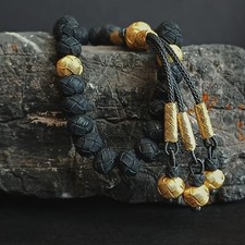 1000K Silver Braid Subha