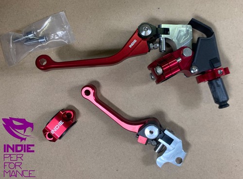 Quick adjust flex clutch - adjust,
