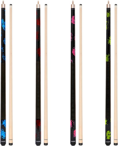 Garsen inch maple - pool, cue