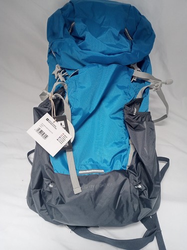 New tags rucksack mountain - new,