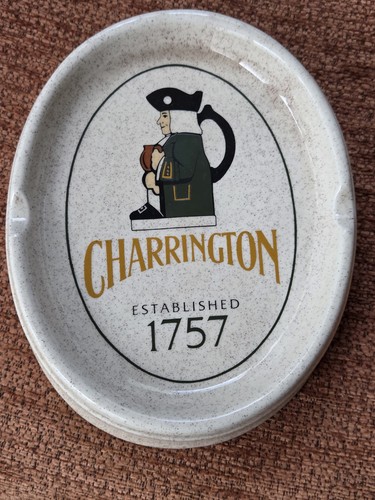 Charrington established 1757 - established,