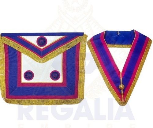 Masonic regalia mark - masonic,