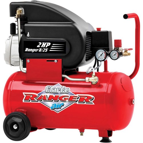 Air compressor ranger - air, compressor.
