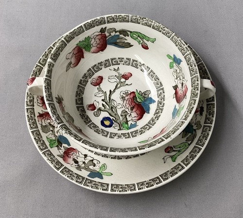 Set johnson brothers - 1,