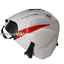 Honda CBR 600 F 2003 BAGSTER TANK COVER protector 1382L CBR600F + SPORT (99-07)