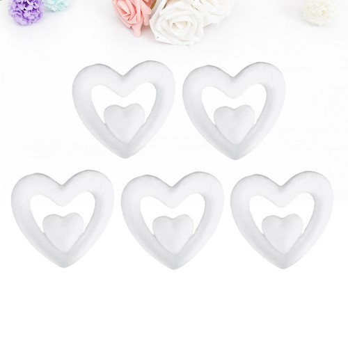 Pcs heart shaped decoration - pcs, heart-shaped