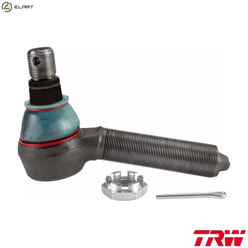 Tie rod end - fortie,