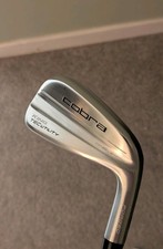 Cobra King Tec Utility One