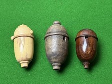 Antique wooden Electrical