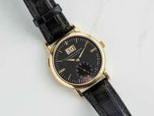 A Lange & Sohne Langematik Big