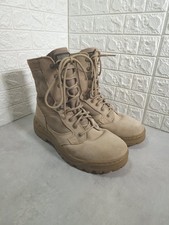 Mens UK 7 British Army Magnum