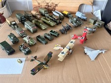 Job Lot of  Vintage Military