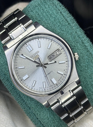 Vintage seiko mens - vintage, 5