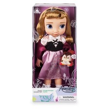 Disney Aurora Animator Doll