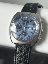 Vintage 1974 Omega f300