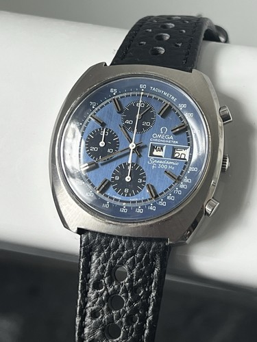 Vintage 1974 omega f300 - 1974,