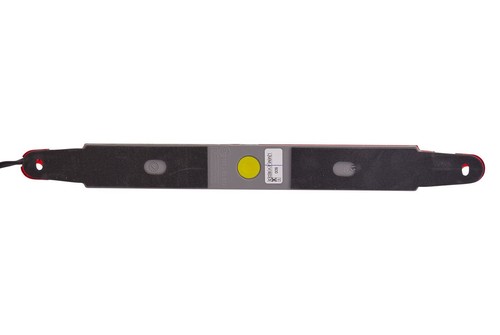 Hella auxiliary stop light - hella,
