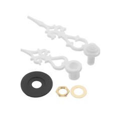 Cuckoo Clock Hands Replacement