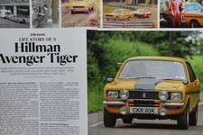 Original CC 2025 extracted mag