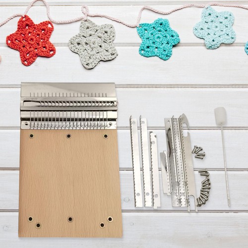 Small weaving loom - small, to
