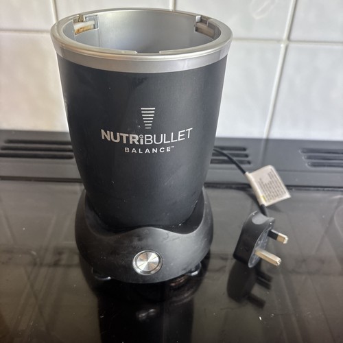 Nutribullet 1059 balance - 1059, 9