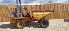 3 Ton Benford Dumper Truck
