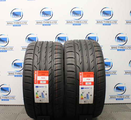 255 35r18 - 255, 35