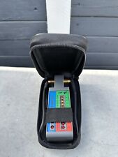 Electronic Vacuum Gauge