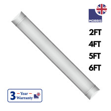LED Batten Slimline Tube Light