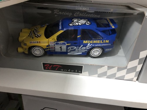 Ford escort rs cosworth - rs,
