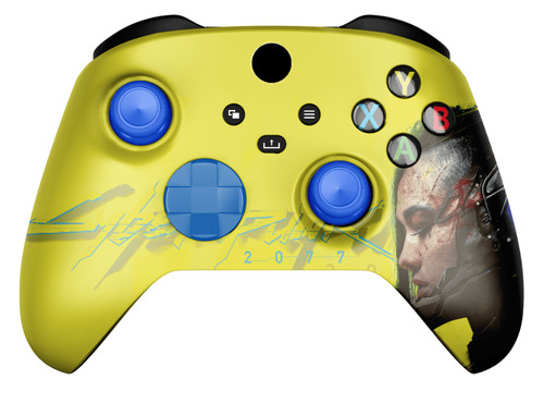Cyberpunk xbox one - "cyberpunk", series