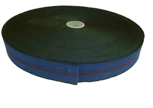 Upholstery webbing elastic - upholstery,