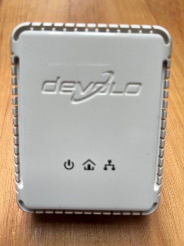 Devolo 2384 dlan 200 avmini - devolo,