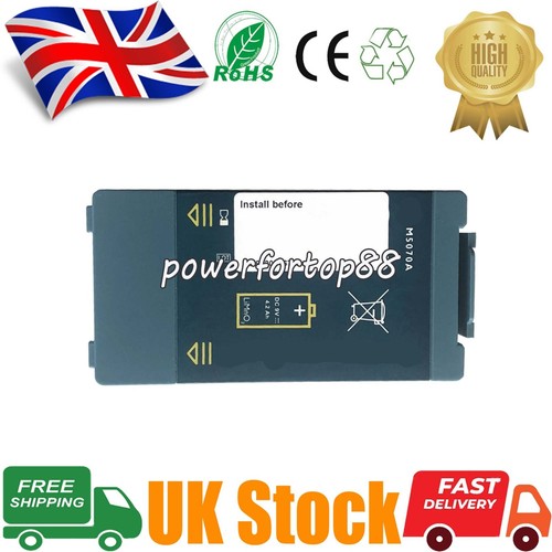 New battery for - new,