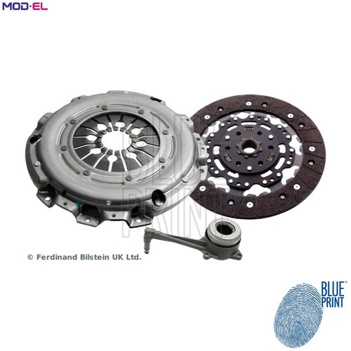 Clutch kit adv1830131 for - clutch,