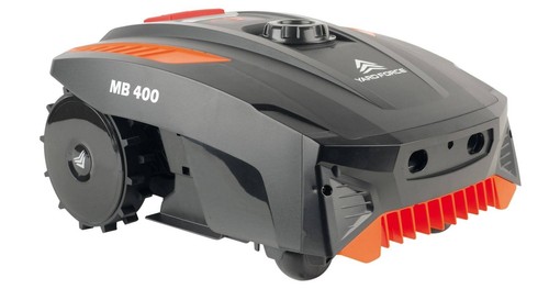 Bnib yard force mb400 - yard,
