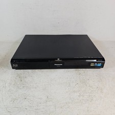 Panasonic DMP-BD30 Zone B