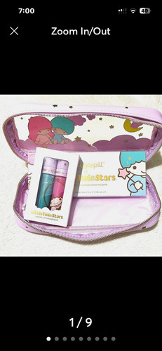 Sugarpill little twin stars - sugarpill,