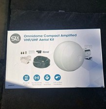 SLX TV Antenna Omnidome