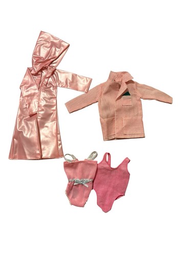 Vintage sindy pedigree - sindy, bundle