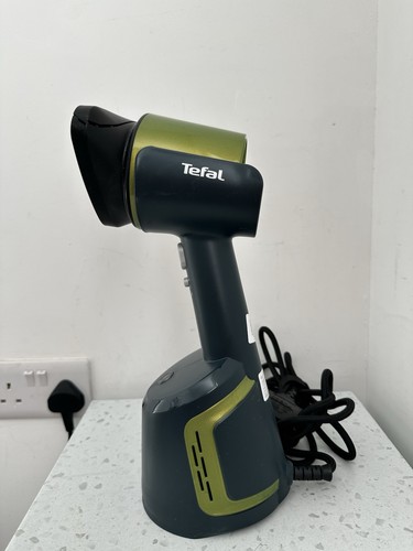 Tefal aerosteam garment - tefal,