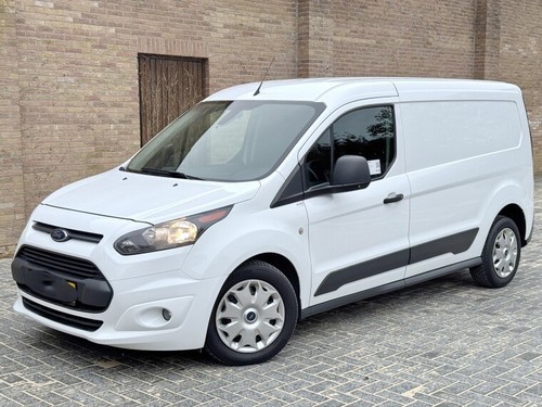 Ford transit connect exhaust - ford,