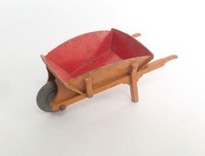 1950's DINKY TOYS WHEELBARROW
