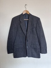 Dunn & Co Wool Tweed Blazer