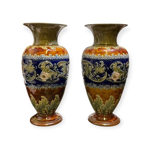 Royal doulton lambeth revival - royal,