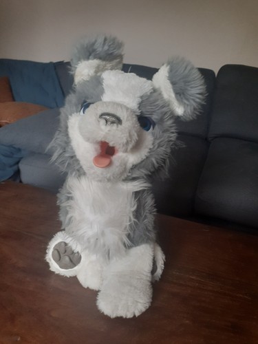 Furreal friends ricky the - furreal,