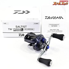 Near Mint Daiwa 23 Saltist TW