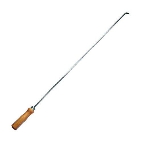 Flashmer crab 120cm - 120cm, galvanized